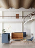 Around Coffee Table / Large